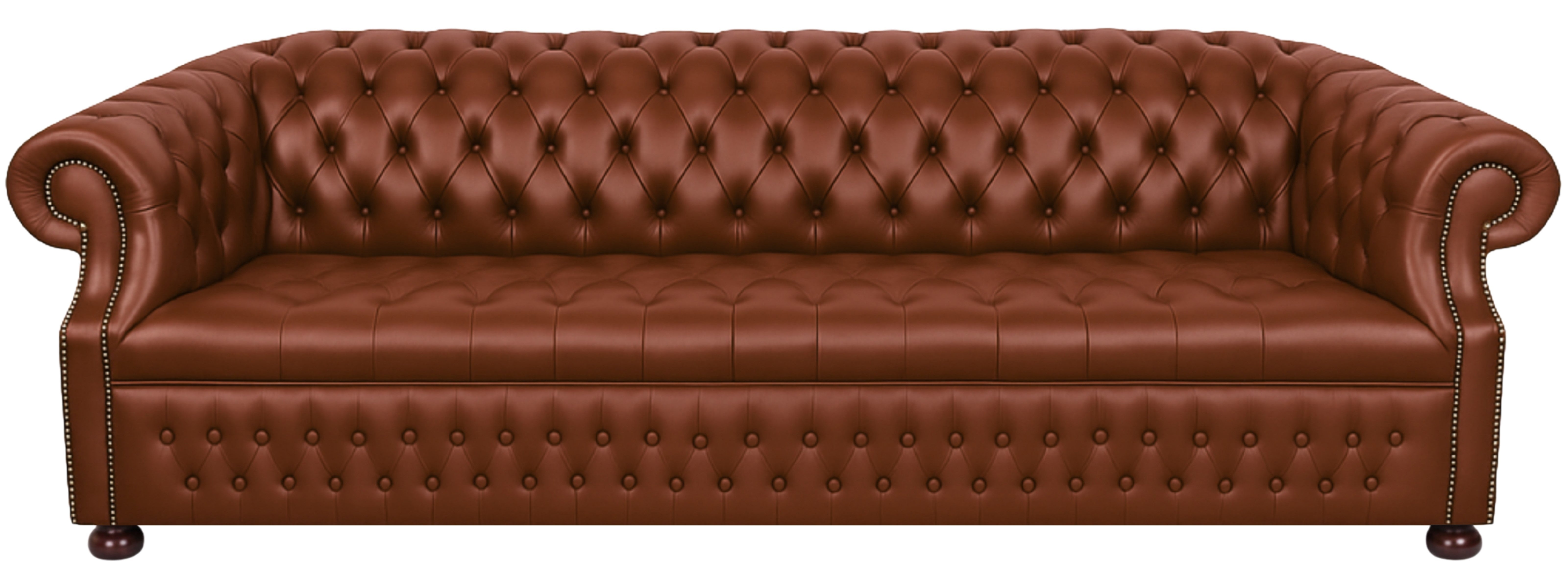 The Rothwell Chesterfield